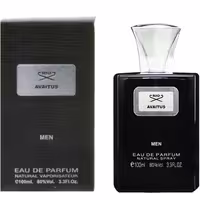 عطر و ادکلن مردانه ریو کالکشن اویتوس ادوپرفیوم RIO COLLECTION AVAITUS EDP FOR MEN