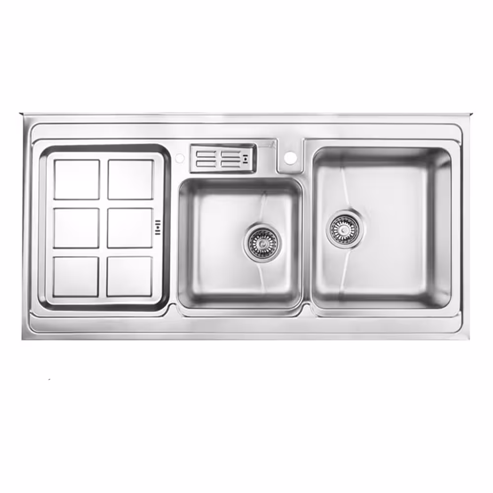 سینک اخوان روکار کد 362