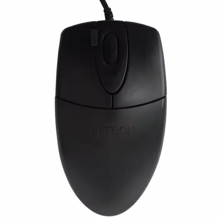 موس سیم دار A4TECH HIGH 620D