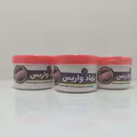پماد واریس ابریشم