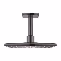 سر دوش توکار گروهه مدل Rainshower SmartActive 310 Cube کد 26481A00