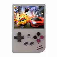 کنسول بازی پرتابل گرین لاین مدل GP PRO