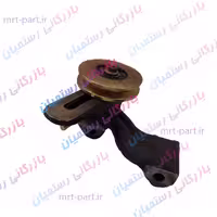 غلطک و پایه تسمه سفت کن کولر ایسوزو شرکتی کد M 10-1