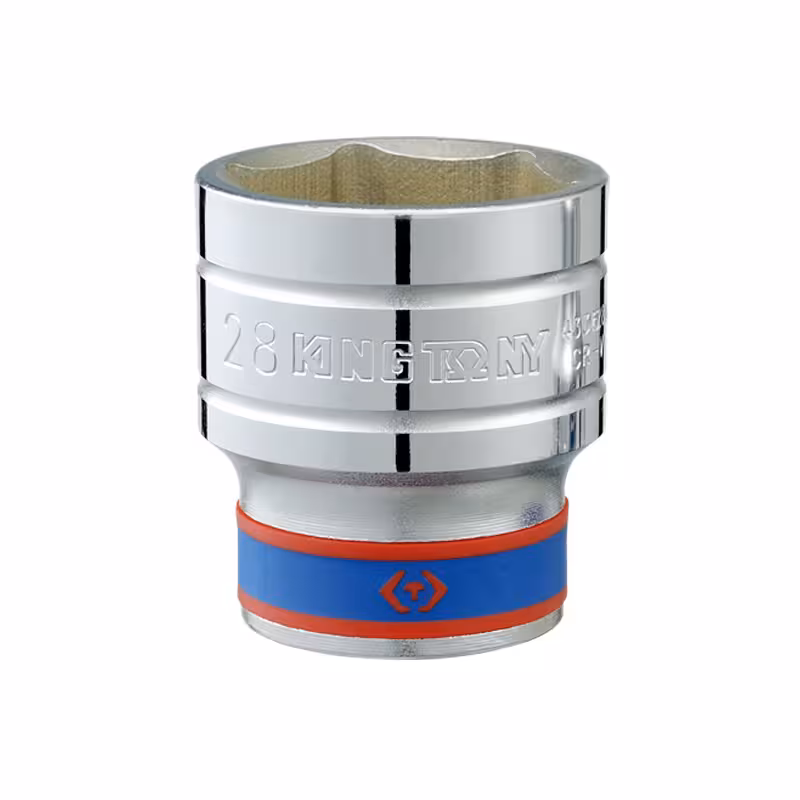 بکس تکی 1/2 - 6 پر کینگ تونی 433529MR KingTony