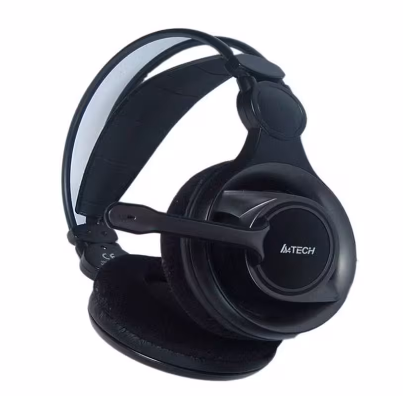 هدفون ای فور تک HS-100 A4TECH