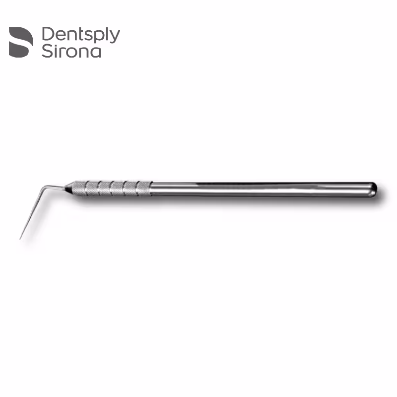 اسپریدر DENTSPLY – Spreader A ISO 30,metal handle