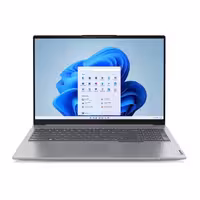 لپ تاپ لنوو مدل ThinkBook 16 G6 i7 13700H 8GB 512GB