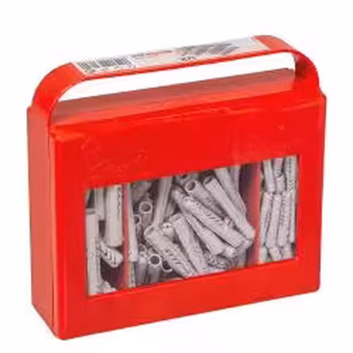 مجموعه 190 عددی رولپلاک UX فیشر  مدل 93182