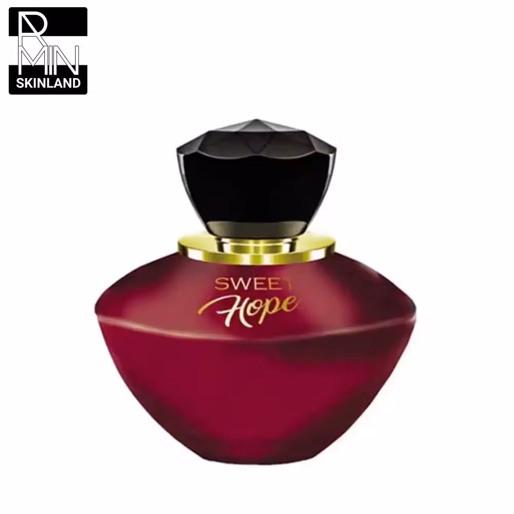 عطر زنانه لاریو مدل sweet hope