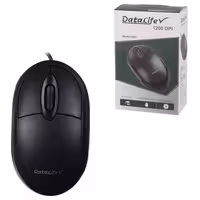 موس کامپیوتر دیتالایف مدل M01