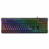 Green GK-601 RGB Keyboard