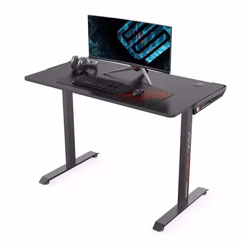 میز گیمینگ EUREKA ERGONOMIC مدل Eureka I44