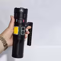 چراغ قوه دستی مدل 2303B