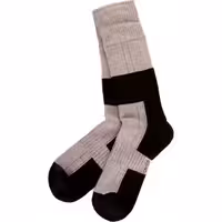 جوراب حوله ای 7 ستاره ایمان اسپرت