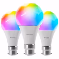 لامپ هوشمند نانولیف Nanoleaf Essentials B22