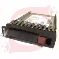 HPE MSA 800GB 12G SAS Mixed Use SFF SSD N9X96A