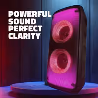 اسپیکر بلوتوثی قابل حمل مدل BR0du