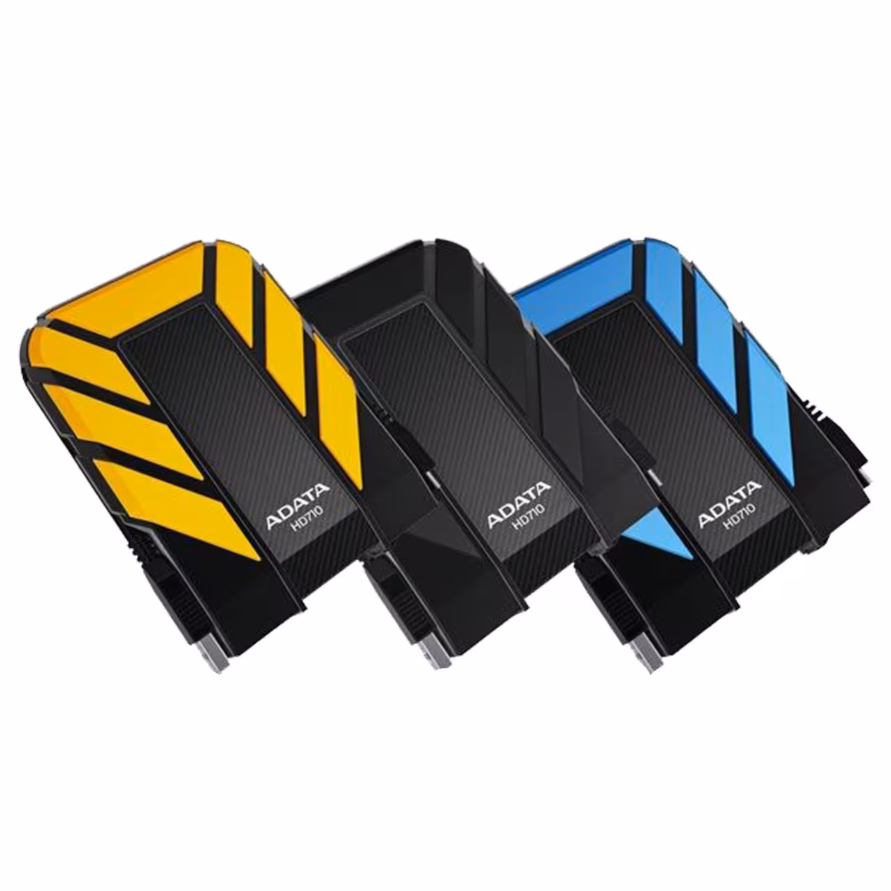 هارد اکسترنال ای دیتا مدل HD710 ظرفیت 1 ترابایت