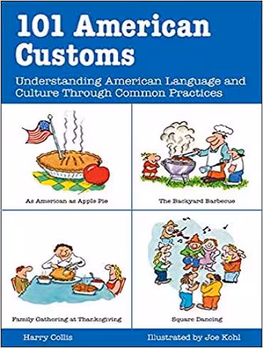 101American customs