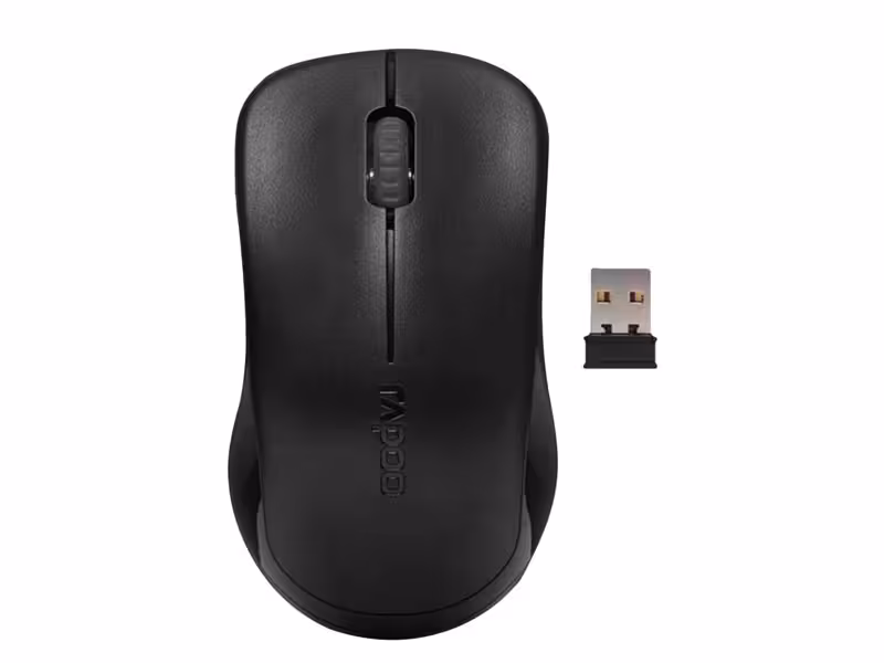 ماوس بی سیم رپو مدل 1620