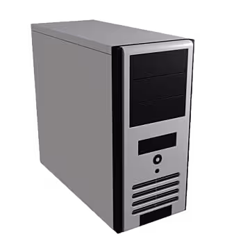 سیستم گیمینگ بازی Node