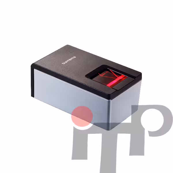 سنسور اثر انگشت سوپریما Suprema G1