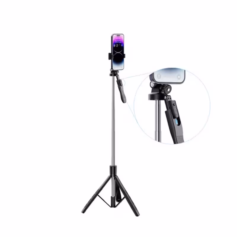 سه پایه 1.8 متر ایکس او مدل XO-SS15