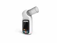 دستگاه اسپیرومتری کانتک همراه مدل SP70B