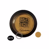 سیگنیچر signature سایه چشم تکی شماره 615