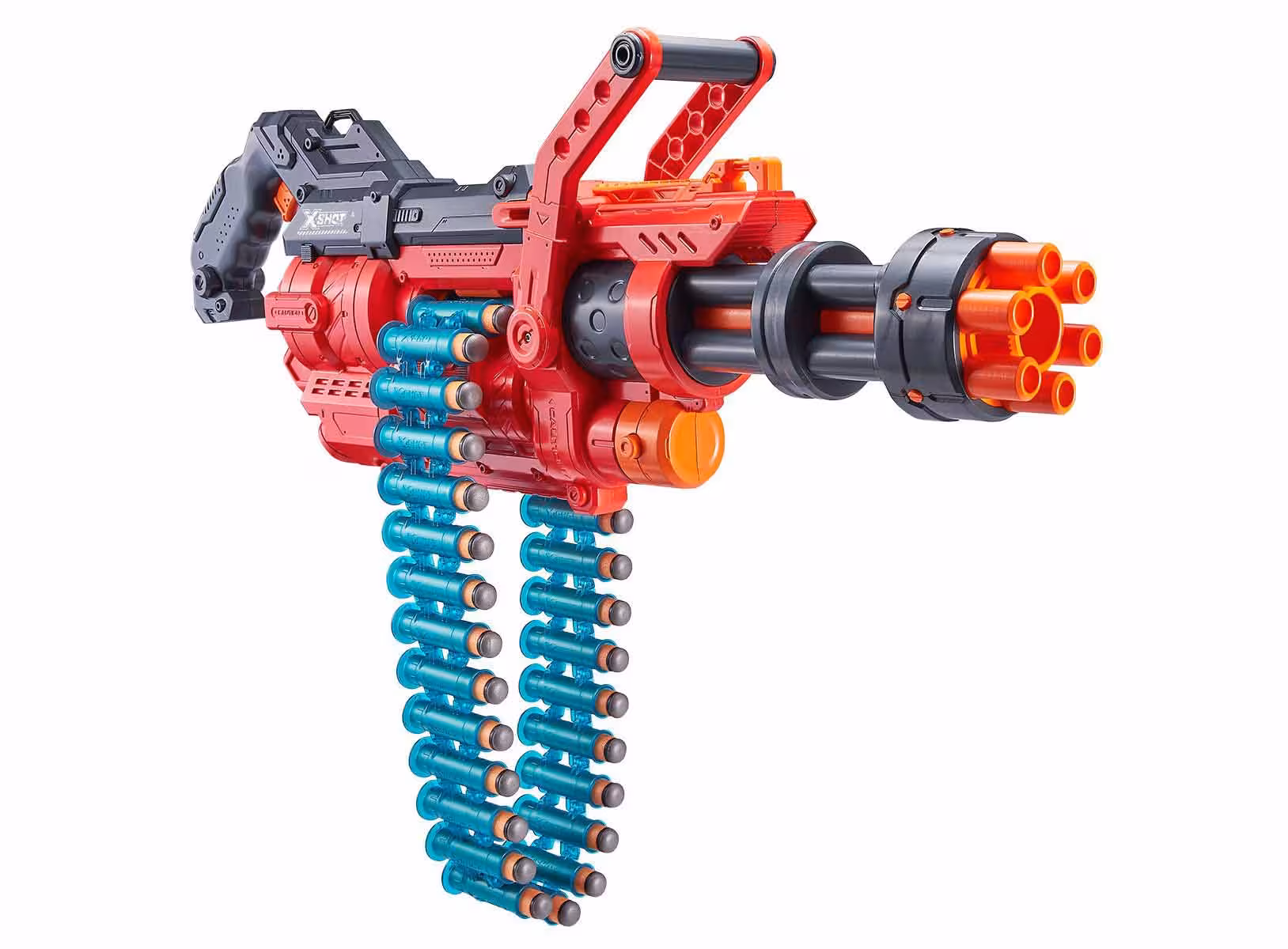 خرید تفنگ‌ ایکس شات X-Shot مدل Omega با بهترین قیمت