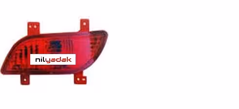مه شکن عقب راست جیلی GC6 elite درجه یک
