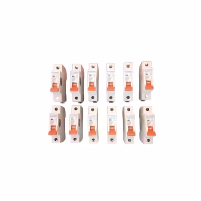 فیوز مینیاتوری تک فاز 16آمپر هیوندای مدل C16 بسته 12 عددی