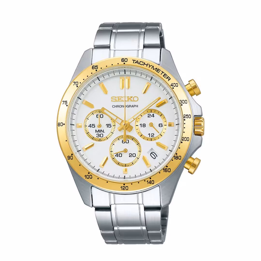 ساعت مچی سیکو مدل SEIKO SBTR024