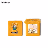 پودر فیکس کالکشن Adventure Time شیگلم