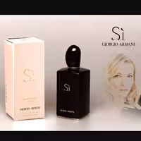ادکلن جورجیو آرمانی سی اینتنس - (Giorgio Armani Si In) حجم 100 میلی لیتر