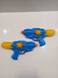 اسباب بازی اب پاش متوسط