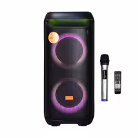 اسپیکر بلوتوثی آمادو مدل AMS-6122