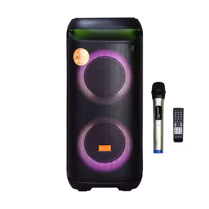 اسپیکر بلوتوثی آمادو مدل AMS-6122