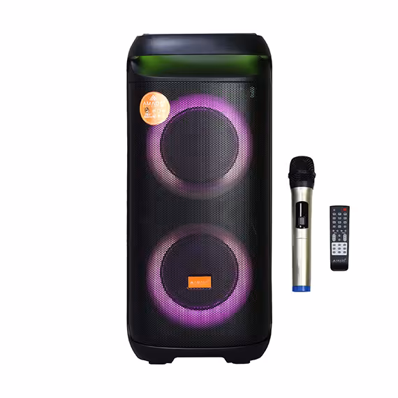 اسپیکر بلوتوثی آمادو مدل AMS-6122