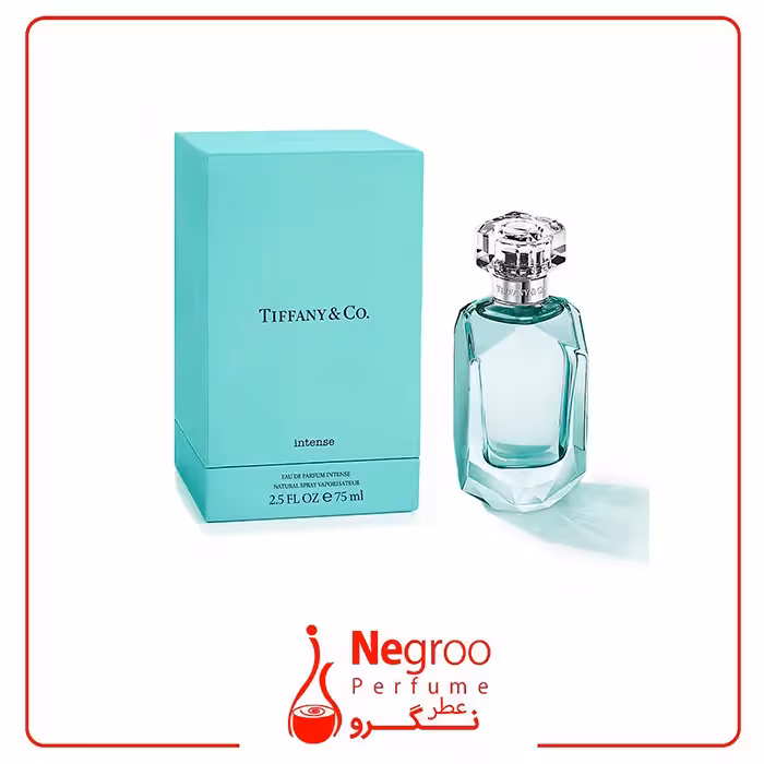 عطر ادکلن تیفانی اند کو اینتنس 75 میل