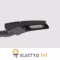 چراغ معابری 50 وات آستریا S مازی نور