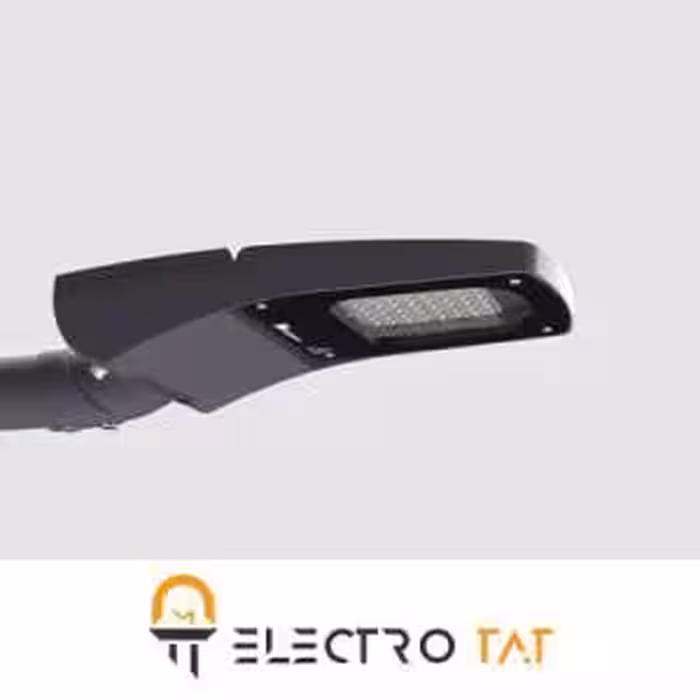 چراغ معابری 50 وات آستریا S مازی نور