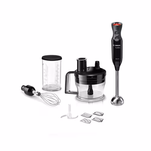 گوشت کوب برقی بوش مدل MS62B6190G