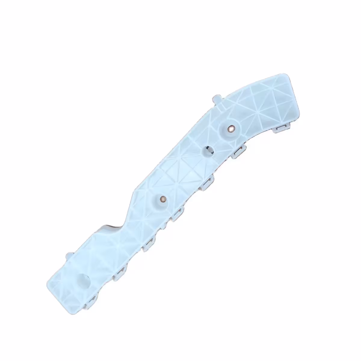 براکت سپر عقب چپ جک s3