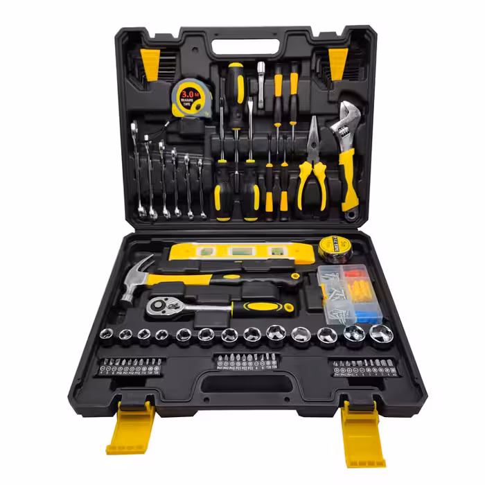 مجموعه 100 عددی ابزار صنعتی اینتیمکث کد 0951 | کالا مکس