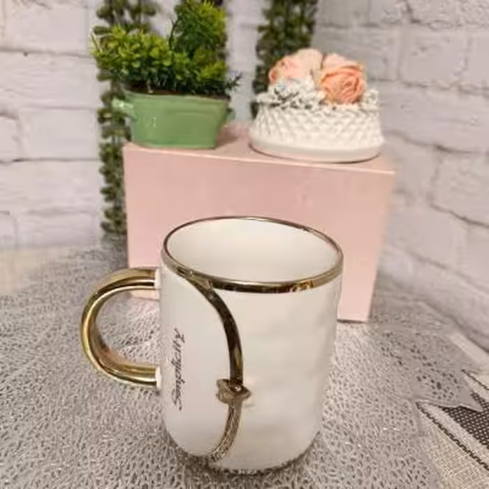 ماگ طرح کیف