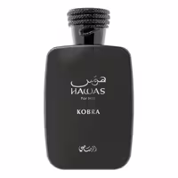 ادوپرفیوم Kobra از برند Rasasi