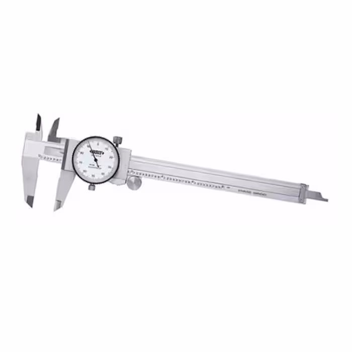 کولیس ساعتی اینسایز 30 سانتی متر مدل 300-1311