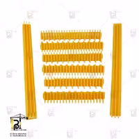 نوار دور استپ مدل B011