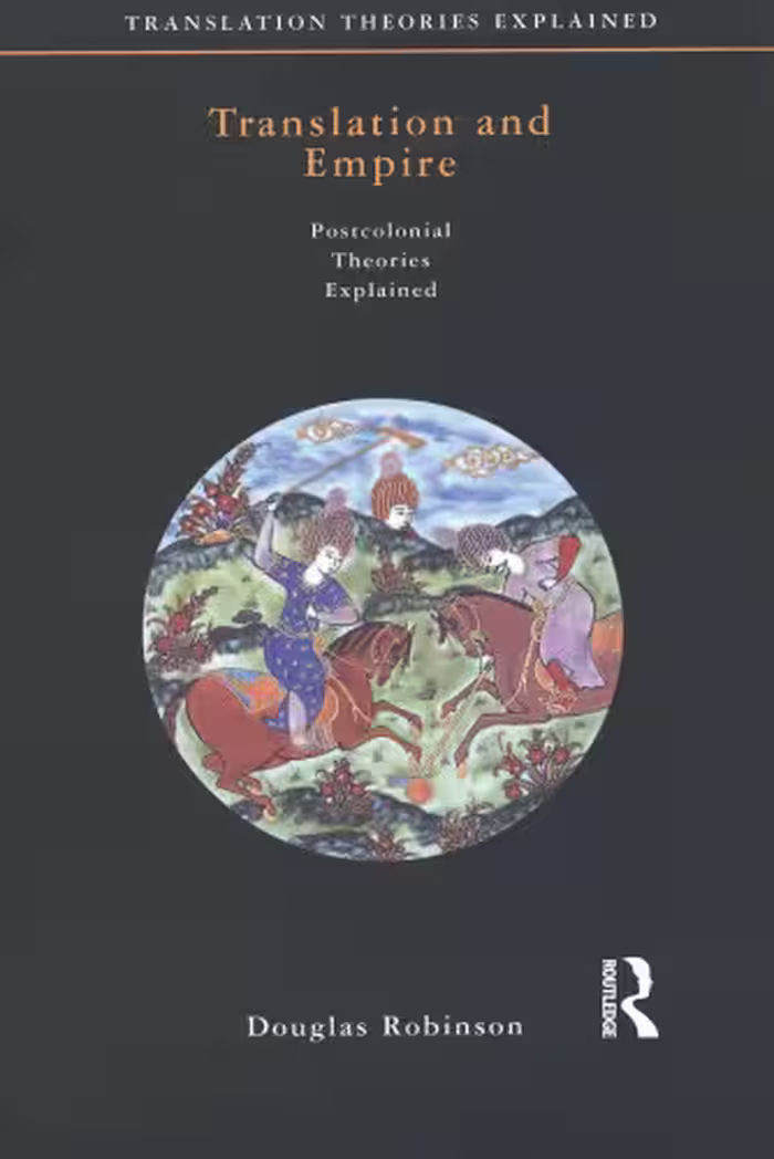 خرید و دانلود نسخه کامل کتاب Translation and Empire